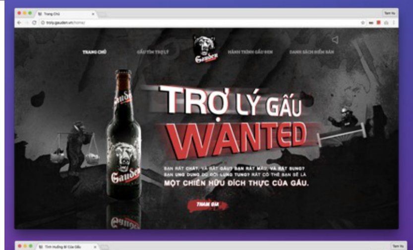 Gauden Schwarzbier – Gauden Schwarzbier: Launch & Assistant Wanted